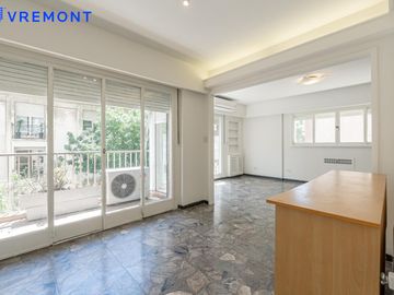 Departamento en Recoleta
