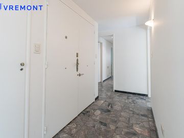 Departamento en Recoleta