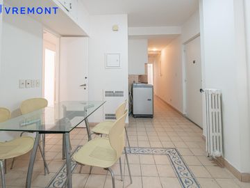 Departamento en Recoleta