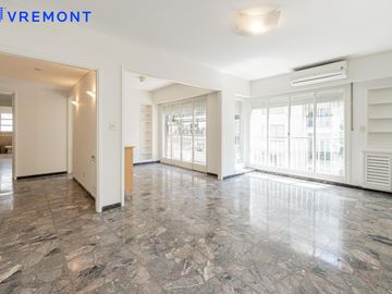 Departamento en Recoleta