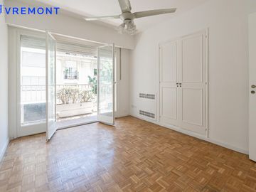 Departamento en Recoleta