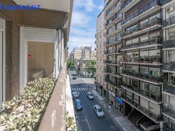 Departamento en Recoleta