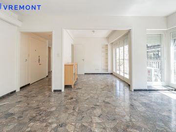 Departamento en Recoleta