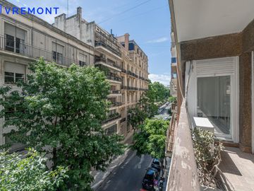 Departamento en Recoleta