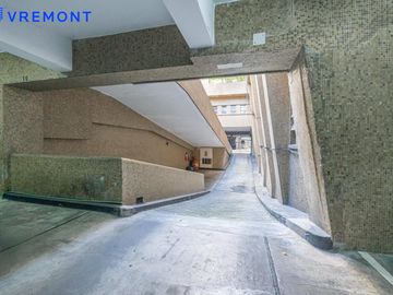 Departamento en Recoleta