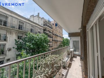 Departamento en Recoleta