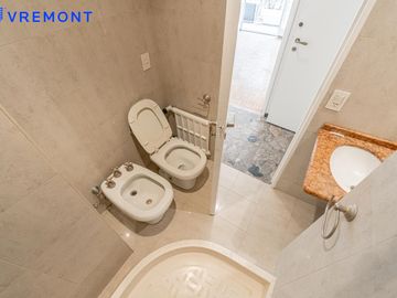 Departamento en Recoleta