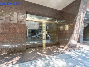 Departamento en Recoleta