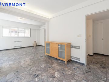 Departamento en Recoleta