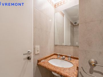 Departamento en Recoleta