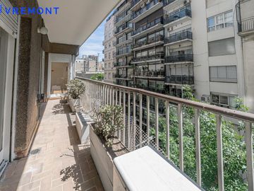 Departamento en Recoleta