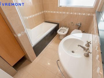 Departamento en Recoleta