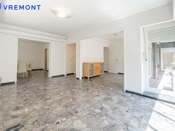 Departamento en Recoleta