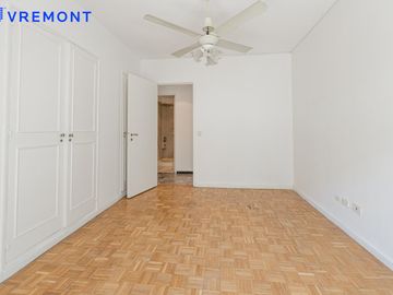 Departamento en Recoleta