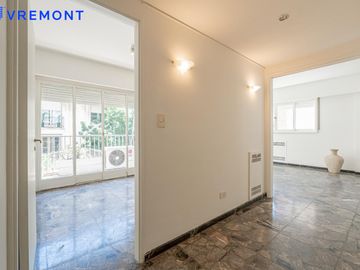 Departamento en Recoleta