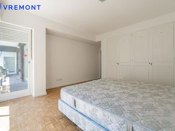 Departamento en Recoleta