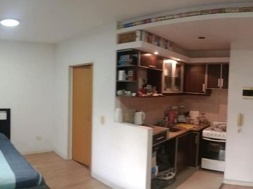 Departamento Monoambiente en venta - 1 Baño - 25Mts2 - Colegiales