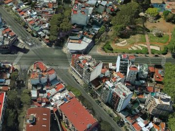 Departamento Monoambiente en venta - 1 Baño - 25Mts2 - Colegiales