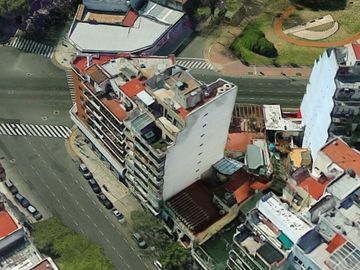 Departamento Monoambiente en venta - 1 Baño - 25Mts2 - Colegiales