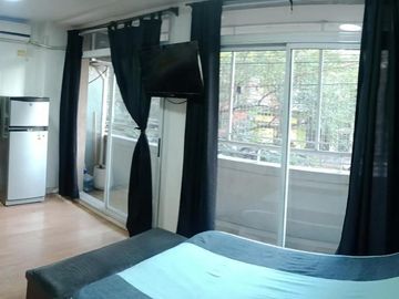 Departamento Monoambiente en venta - 1 Baño - 25Mts2 - Colegiales