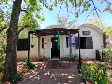 venta lote garita seis funes