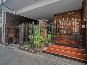 Venta departamento 4 ambientes con 2 cocheras y terraza con quincho