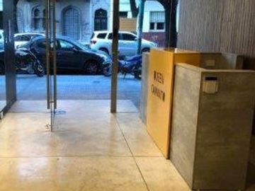 Divino Monoambiente en el complejo CAMINITO QUEEN - Seguridad 24hs