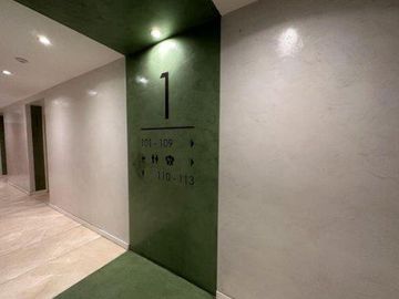 Divino Monoambiente en el complejo CAMINITO QUEEN - Seguridad 24hs