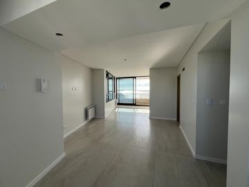 Departamento de dos dormitorios con cochera, Fundar Brisa, arroyito