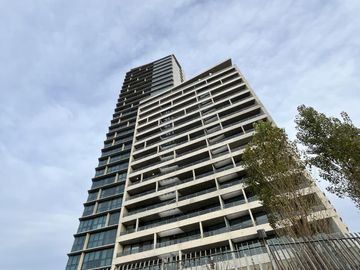 Departamento de dos dormitorios con cochera, Fundar Brisa, arroyito