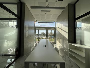 Departamento de dos dormitorios con cochera, Fundar Brisa, arroyito