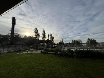 Departamento de dos dormitorios con cochera, Fundar Brisa, arroyito