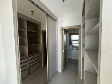 Departamento de dos dormitorios con cochera, Fundar Brisa, arroyito