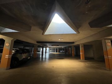 Departamento de dos dormitorios con cochera, Fundar Brisa, arroyito