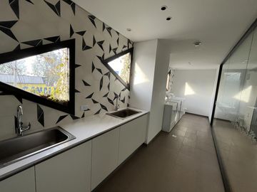 Departamento de dos dormitorios con cochera, Fundar Brisa, arroyito