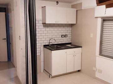 Departamento Monoambiente en venta - 1 Baño - 32Mts2 - Hacoaj, Tigre