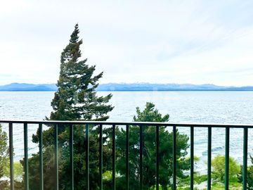 Venta Departamento con espectacular Vista