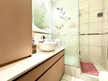 Venta Departamento con espectacular Vista