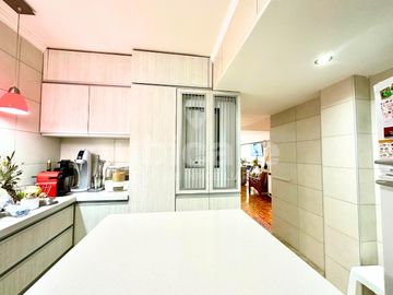 Venta Departamento con espectacular Vista