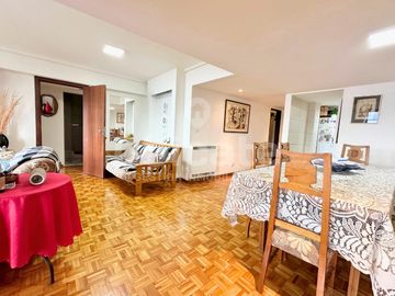 Venta Departamento con espectacular Vista