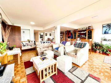 Venta Departamento con espectacular Vista