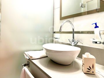 Venta Departamento con espectacular Vista