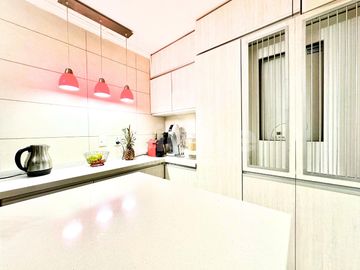 Venta Departamento con espectacular Vista