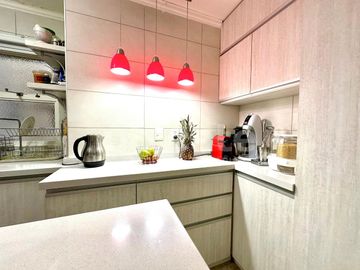 Venta Departamento con espectacular Vista