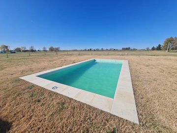 Casa en venta en Campos de Roca II - Dacal Bienes Raíces