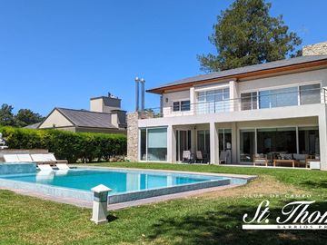 Casa - Saint Thomas