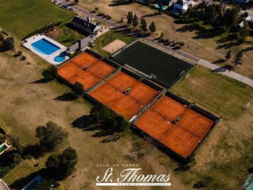 Casa - Saint Thomas
