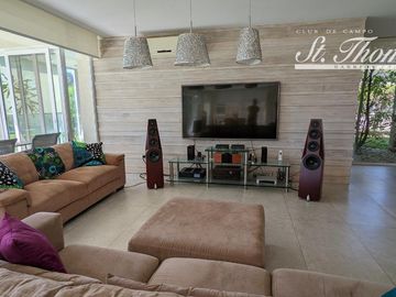 Casa - Saint Thomas