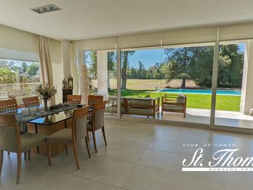 Casa - Saint Thomas