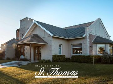Casa - Saint Thomas